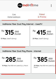 My indihome adalah aplikasi yang digunakan untuk berlangganan indihome, aktivasi ott video streaming, registrasi berbagai macam fitur tambahan, melaporkan gangguan layanan indihome, cek. Indihome Telkom Kotakab Malang Jln A Yani No 11 Blimbing Malang 2021