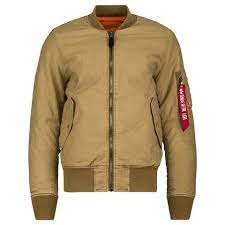 Fine Jacket Inc Ma 1 Ctn