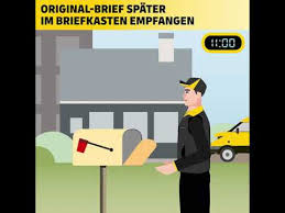 Tickets heute reduziert, sichern sie ihre sitzplätze, deutschland tickets 2021 Briefankundigung Per E Mail Kooperation Mit Gmx Und Web De Youtube