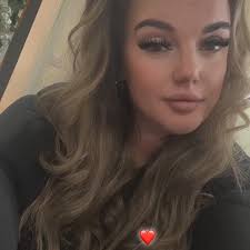 Georgia Lee Burchfield