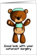 View, download and print good luck with your surgery greeting card pdf template or form online. Wishing Well For Surgery