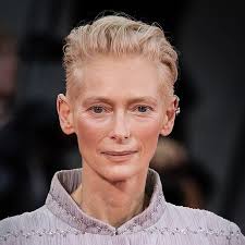 Tilda Swinton se tomará un descanso de la actuación!!! 😱😱 La actriz  comentó en una entrevista que se está tomando un descanso de las películas  “Necesito un descanso. Así que me lo