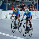 Mike Budjnoski BRL All-Stars & Keirin
