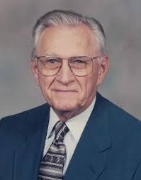 Wallace Peters Obituary (1924