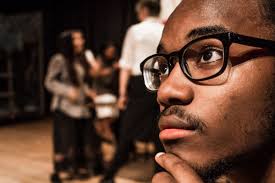 Fundraiser by Trey Twice Peters : Trey's Thesis Film