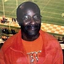 Mr. Leo Maurice Trice Obituary