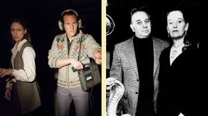 2021 movies hollywood, action movies, english movies. The Conjuring Die Wahre Geschichte Von Geisterjagern Ed Und Lorraine Warren Stern De