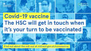 They also indicate whether any safety information requires further investigation. Larne Family Practice Coronavirus
