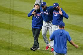 The home of rangers on bbc sport online. Texas Rangers To Sit Veteran Infielders Let Youngsters Play Fort Worth Star Telegram