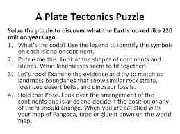Check spelling or type a new query. Continental Drift Pangaea Super To Continental Drift Name