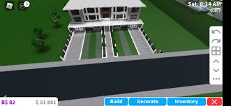 There are a few options for every price range, including mansions, modern, and one story houses. Build You An Amazing Bloxburg House By Robloxcats Fiverr