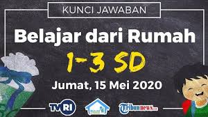 Pada cerita fantasi, hal yang mustahil dijadikan bisa terjadi. Sebutkan Tokoh Tokoh Yang Ada Dalam Cerita Jawaban Soal Sd Kelas 1 3 Belajar Dari Rumah Tvri Halaman 2 Tribunnews Com Mobile