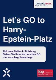 Targobank Hr Duisburg 2 Adman Duisburg Karriere Und Deutschland