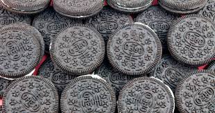 Florida maine shares a border only with new hamp. What Color Are Oreos Oreo Ends The Black Vs Brown Debate Thrillist