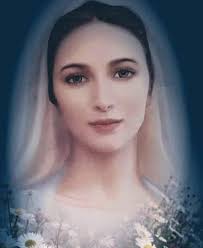 Prayer for peace and justice