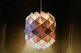 Diy industrial rope pendant light for under $10. Diy Pendant Lantern Lamp For Your Home Klapit Design Your World