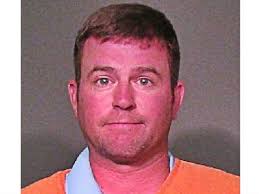 High school baseball coach charged with DUI