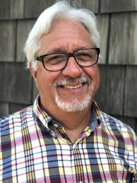 About — Carl Molesworth