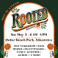 ROOTED - An Allentown Health & Wellness Festival