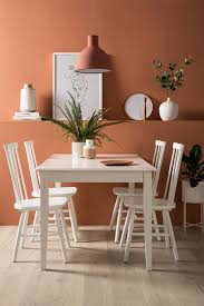 Refreshing orange black decorating ideas that abound with luxury. Dining Room Decor Ideas To Boost Your Tastebuds Inspiration Furniture And Choice