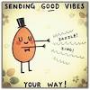 Good vibe scribe sending you good vibes only get the vibes gift the vibes how to join in. 3