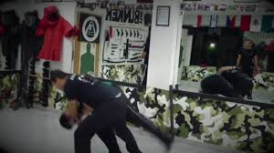 Clases kali filipino de lunes a domingo instructor angel garcia the bunker  - BEST XXX TUBE