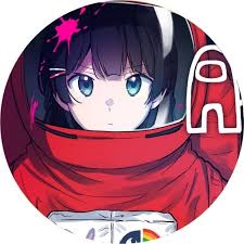 Among Us Anime Em 2020 Metadinhas