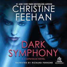 Dark Symphony: Dark Series, Book 10