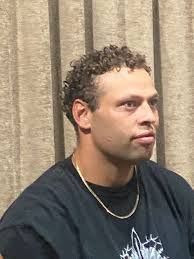 Kerry Sturgeon's Instagram, Twitter & Facebook