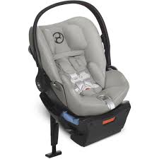 2020 Cybex Cloud Q Plus Infant Car Seat With Sensorsafe And Base Strolleria In 2020 Baby Car Seats Car Seats Infant Car Seat Base