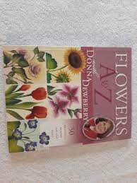 We did not find results for: Flowers A To Z With Donna Dewberry By Donna Dewberry Paperback Presumed First Edition 2004 From Booksnvintage Sku Biblio694