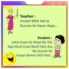Funny jokes for children and family. Download Teacher Student In Hindi Latest Funny Jokes Very Funny Jokes Some Funny Jokes