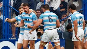Check spelling or type a new query. Argentina Make Ten Changes Ahead Of Springbok Clash