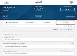 Oct 15, 2020 · once you receive your new card, you should contact any merchants that automatically bill you to update your card information. How To Cancel A Capital One Credit Card Good Money Sense