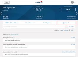 Capital one used to be as flexible as it gets for credit card applications. How To Cancel A Capital One Credit Card Good Money Sense