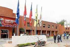 Alternatively search google for anfp. Se Suspende El Campeonato La Anfp Extrema Medidas Por El Coronavirus La Tercera