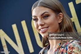 Caitlin Griffin's Instagram, Twitter & Facebook