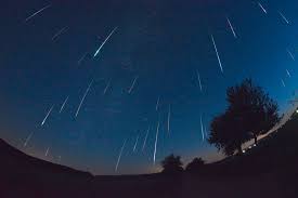 Sky & telescope magazine) comet. Ce Week End Et Lundi Observez Les Perseides Ciel Espace