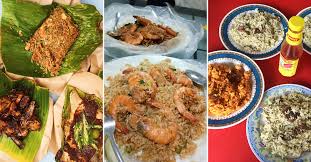 Air tangan dymm sultan johor: 8 Best Nasi Goreng Spots In Johor Worthy Of Trying Out Johor Foodie
