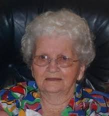 Obituary of Earline Stutts