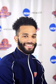 2016-17 Men's Track & Field Roster