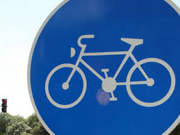 Dreieich Autofahrer Fremdeln Mit Fahrradstrasse Dreieich