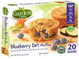 Gluten free, soy free, peanut & tree nut free. Stacy Talks Reviews Mornings Made Easy With Garden Lites Frittatas And Muffins