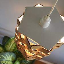 Another absolutely divine idea from love maegan. 12 Diy Pendant Light Fixtures From Upcycled Items