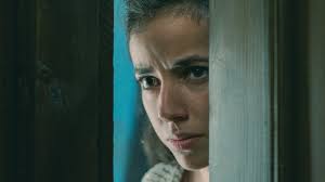 'No One Gets Out Alive' Review: Seeking Shelter, Finding Terror