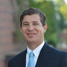 Leadership and Staff — Columbus 2025