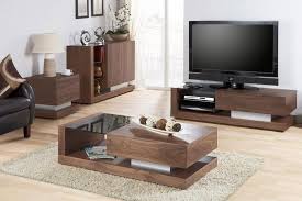 A wise choice would be to create a sense of harmony and style, which you can most definitely achieve with a tv stand and coffee table set. Tv Stand Coffee Table Set You Ll Love In 2021 Visualhunt