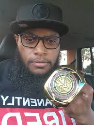 D.j. Isaiah Webster Sr. (@thetokenblkguy) • Instagram photos and videos