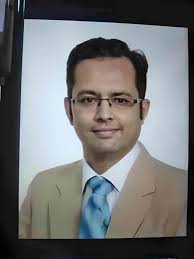 Pavan Advanced Orthopaedic Hospital in Vesu,Surat