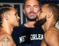 Regis Prograis vs. Danielito Zorrilla: LIVE updates, results, more